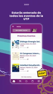 UTP LINK screenshot 4