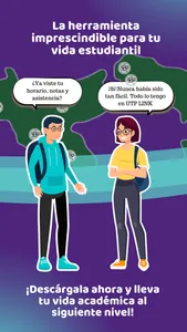 UTP LINK screenshot 5