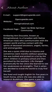 Sacred Geometry Oracle Cards screenshot 3