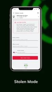 Mercedes Benz Boerne Connect screenshot 1