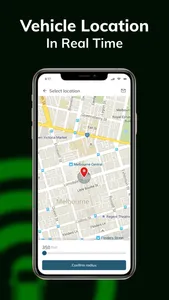 Mercedes Benz Boerne Connect screenshot 2