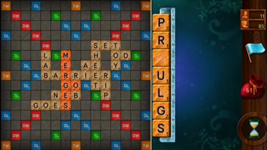 Words with AI screenshot 0