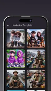 RemakeFace Ai: Face Swap AI screenshot 3