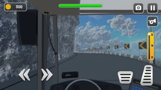 Bus Simulator : Drive screenshot 2