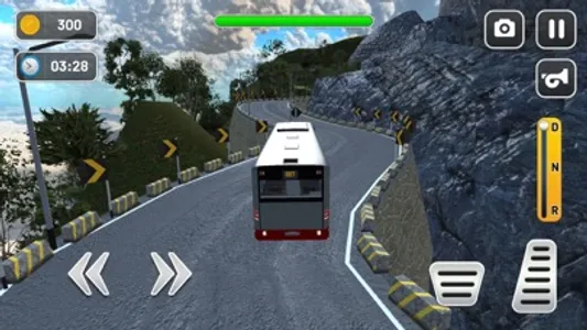 Bus Simulator : Drive screenshot 6