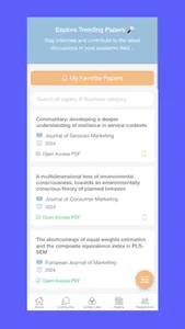 Researcher Collab screenshot 3