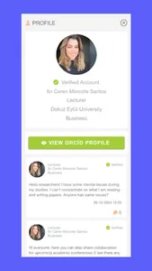 Researcher Collab screenshot 5