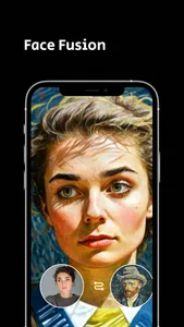 Picrecall - AI Photo Enhancer screenshot 2