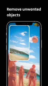 Picrecall - AI Photo Enhancer screenshot 3