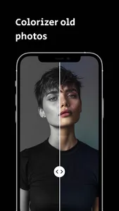 Picrecall - AI Photo Enhancer screenshot 4