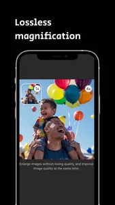 Picrecall - AI Photo Enhancer screenshot 6