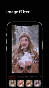 Picrecall - AI Photo Enhancer screenshot 7