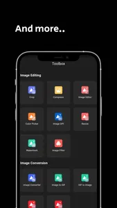 Picrecall - AI Photo Enhancer screenshot 9