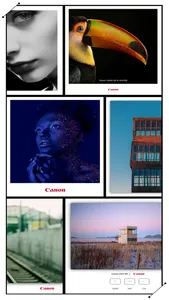 FramePic: PhotoMark screenshot 0