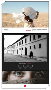 FramePic: PhotoMark screenshot 1