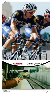 FramePic: PhotoMark screenshot 2