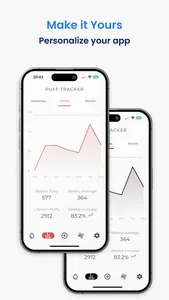 Puff Tracker screenshot 6