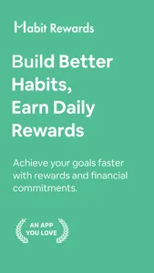 Habit Tracker - Habit Rewards screenshot 0
