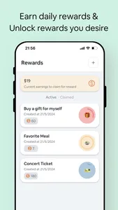 Habit Tracker - Habit Rewards screenshot 3