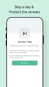 Habit Tracker - Habit Rewards screenshot 4
