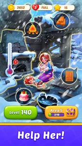 Home Match - Garden & Design screenshot 0