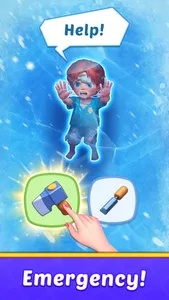 Home Match - Garden & Design screenshot 1