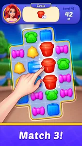 Home Match - Garden & Design screenshot 3