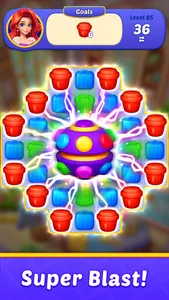 Home Match - Garden & Design screenshot 5