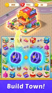 Home Match - Garden & Design screenshot 8