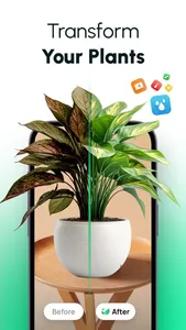 Plantist・AI Plant Identifier screenshot 2