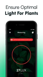 Plantist・AI Plant Identifier screenshot 3