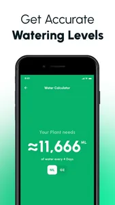 Plantist・AI Plant Identifier screenshot 4