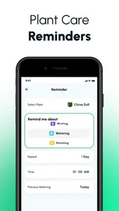 Plantist・AI Plant Identifier screenshot 5