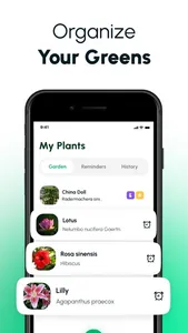 Plantist・AI Plant Identifier screenshot 6