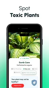 Plantist・AI Plant Identifier screenshot 7