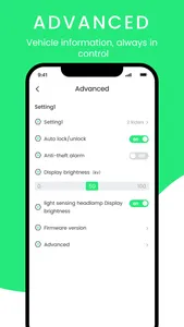HICYCLE screenshot 5
