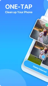 AI-Cleaner ：Cleaning App screenshot 0