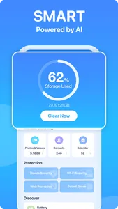 AI-Cleaner ：Cleaning App screenshot 2
