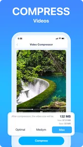 AI-Cleaner ：Cleaning App screenshot 5