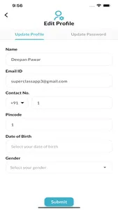 Sankalp Educare screenshot 2