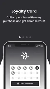 Dancing Goat screenshot 1