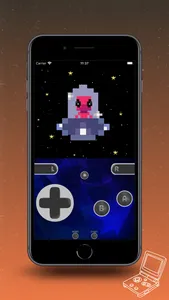 iGBA: GBA & GBC Retro Emulator screenshot 3
