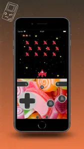 iGBA: GBA & GBC Retro Emulator screenshot 4