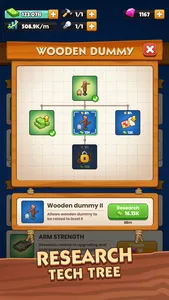 KungFu School screenshot 1