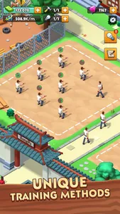 KungFu School screenshot 3