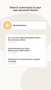 Daleela By Motherbeing screenshot 1