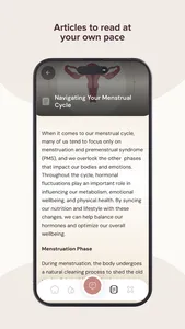 Daleela By Motherbeing screenshot 4