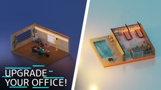 Mobiles Tycoon screenshot 4