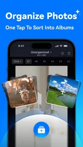 AI Phone Cleaner: Cleanup Pro screenshot 2