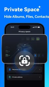 AI Phone Cleaner: Cleanup Pro screenshot 4